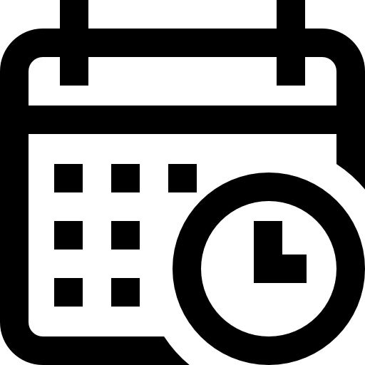Date icon