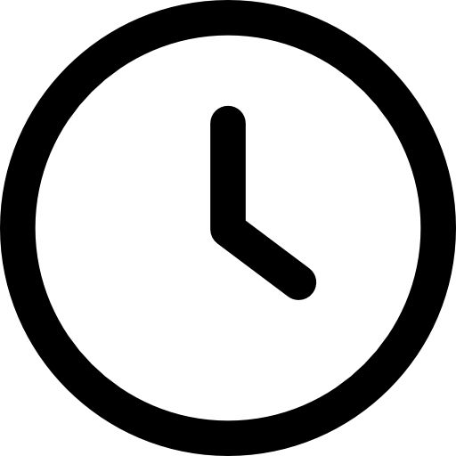 Time icon